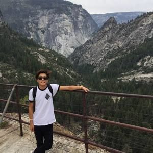 Meet your Posher, Joon